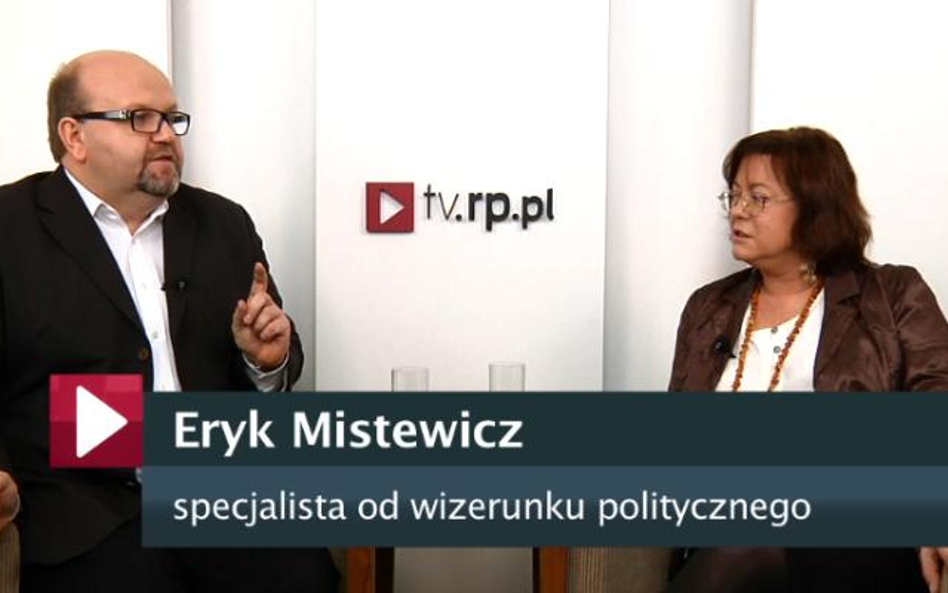 Tusk może chcieć Kaczyńskiego na prezydenta