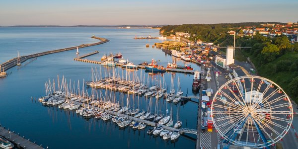 Handel w niedzielę w Niemczech znów możliwy. Zakupy możliwe w tych kurortach