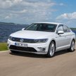 Elektryzujący Volkswagen dla biznesu