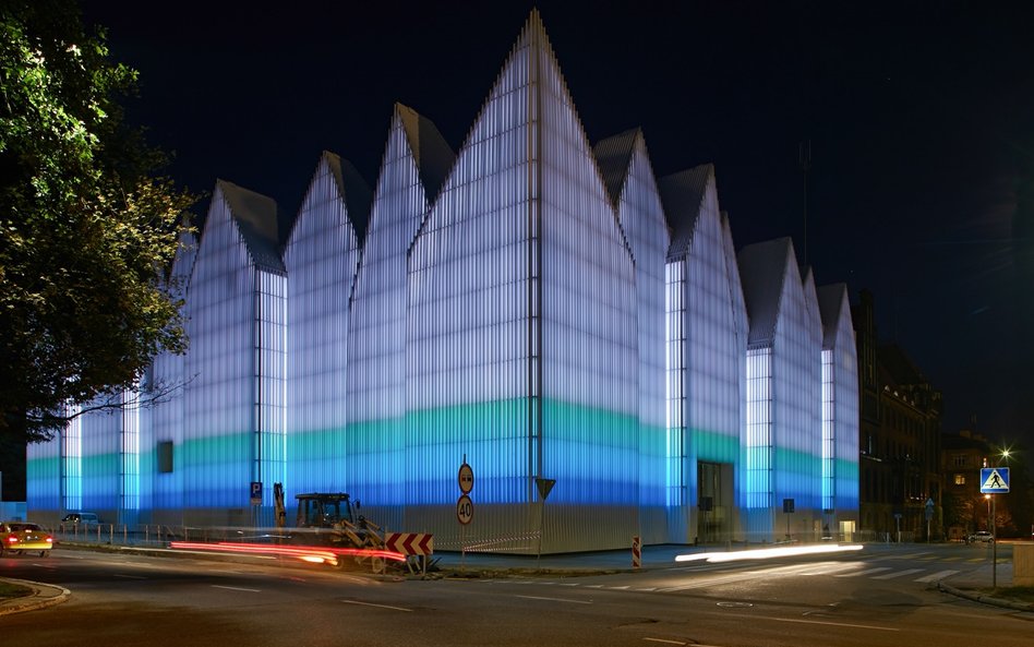 Bartek Barczyk Filharmonia w Szczecinie 11.09.2014