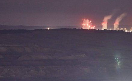 Sergiusz Najar: Ambasador na granicy