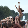 Pol'and'Rock Festival znów ze statusem imprezy podwyższonego ryzyka