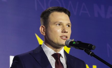 Mentzen: 500+ jest jedną z największych porażek w historii III RP