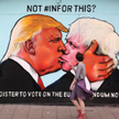 ?W razie Brexitu premierem Wielkiej Brytanii może zostać były burmistrz Londynu, eurosceptyk Boris J