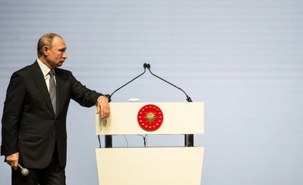 Bartkiewicz: Polska-Ukraina: Czy Putin wygrywa?
