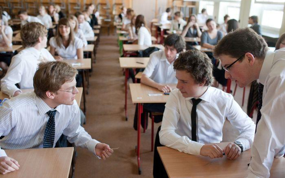 Czy dyslektycy stracą ulgi na egzaminach
