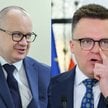 Adam Bodnar, Szymon Hołownia