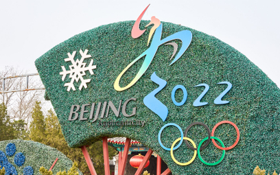 Igrzyska w Pekinie. Ameryka straszą Chiny bojkotem