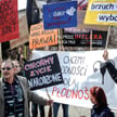 Osią sporu są dwa punkty: aborcja i związki partnerskie. Stosunek społeczeństwa do obu tych pojęć je