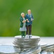 14. emerytura: 2200 zł na rękę nie dla wszystkich. Oto tabela