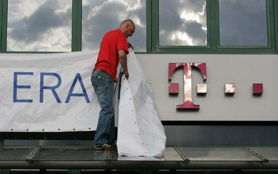 T-Mobile stawia na roaming