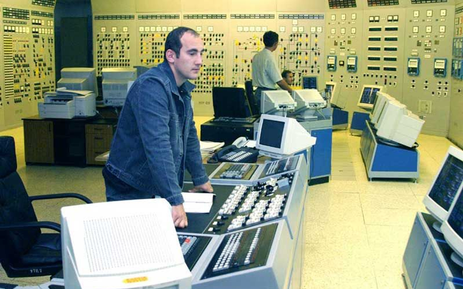 Lecą głowy na Ukrainie: dymisja prezesa Energoatomu