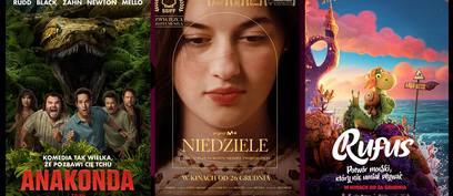 Przedpremierowe pokazy w Multikinie