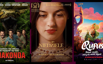 Przedpremierowe pokazy w Multikinie
