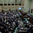 Nie tylko SN. Co przegłosowali posłowie?