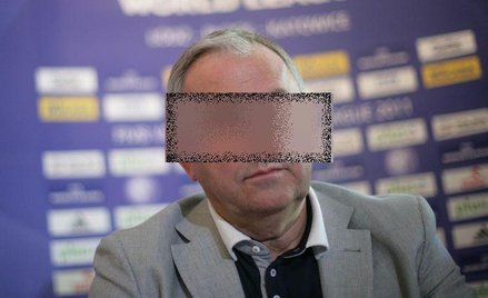 Były prezes PZPS opuszcza areszt
