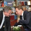 Prezydent Komorowski ma zająć się Wschodem, a rząd Zachodem