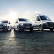 Carsmile uruchomił platformę z dostawczakami dla profesjonalistów