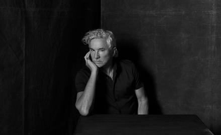 Baz Luhrmann z nagrodą