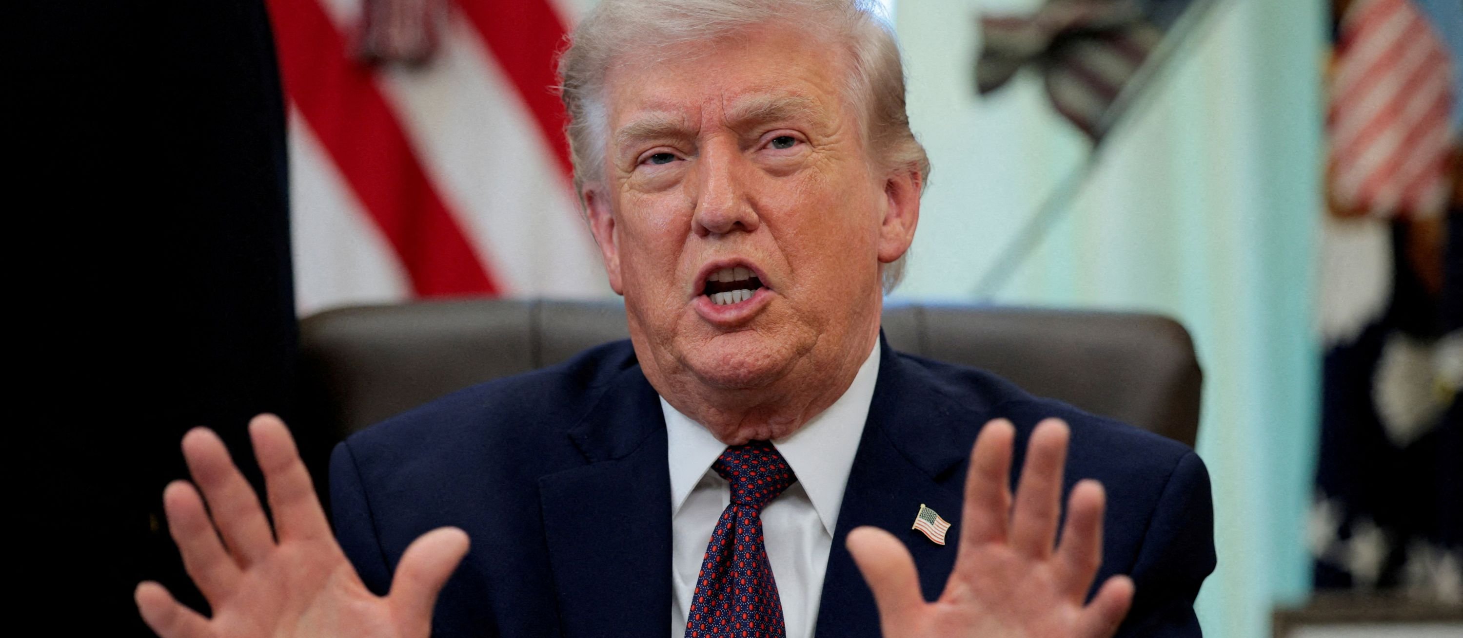 Teksas. Zwycięstwo Donalda Trumpa, które może się obrócić w przegraną