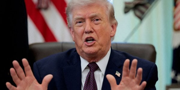 Teksas. Zwycięstwo Donalda Trumpa, które może się obrócić w przegraną