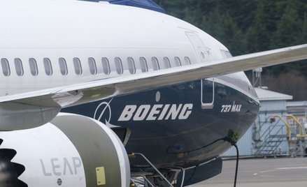 Naprawa Boeingów się przedłuży. Maxy wciąż uziemione