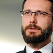 wicerzecznik PiS Radosław Fogiel