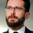 Rzecznik PiS Radosław Fogiel