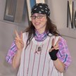Billie Eilish już jako dwunastolatka podjęła decyzję dotyczącą stosowania diety wegańskiej.