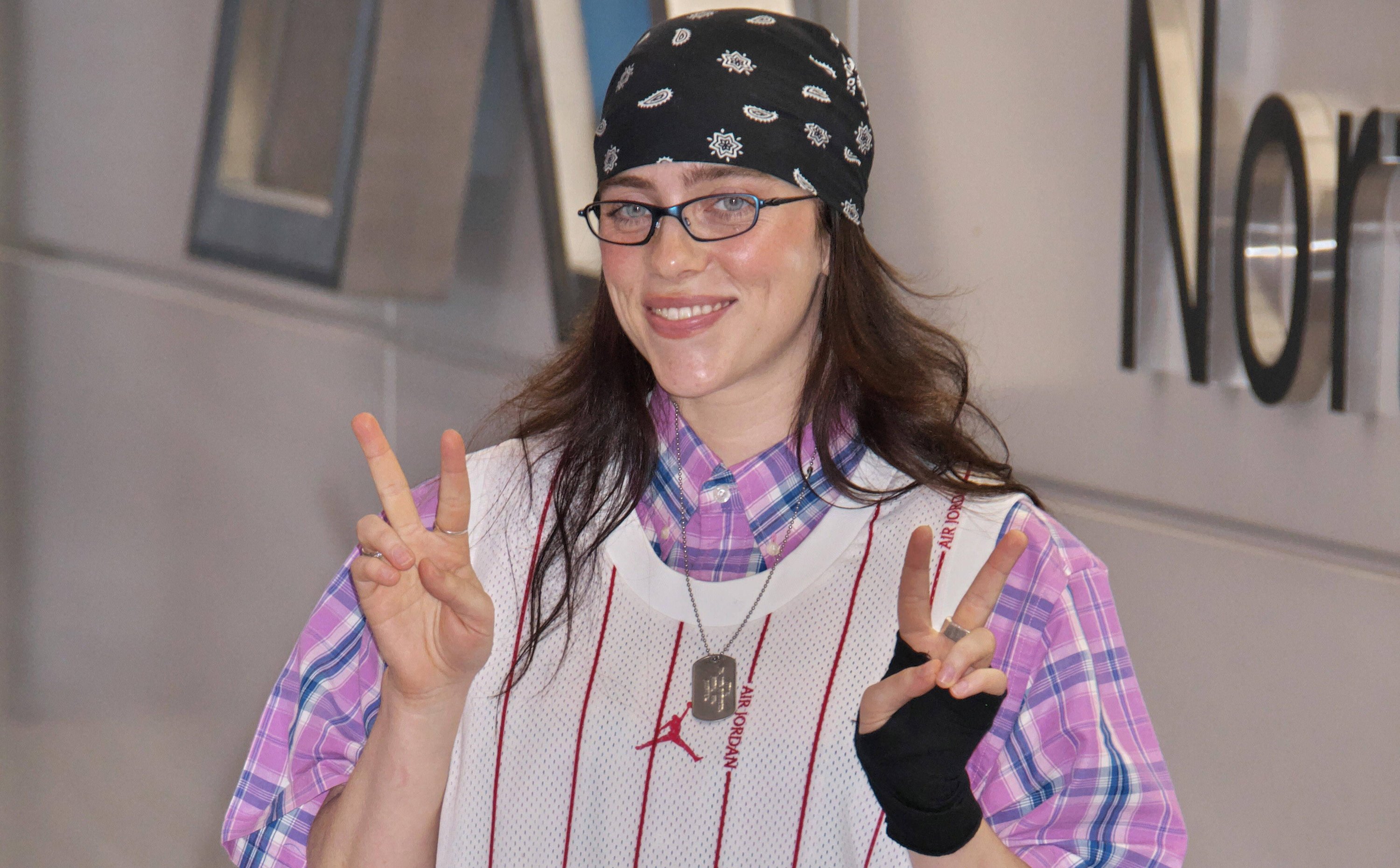 Weganizm opanowuje świat? Billie Eilish wysoko podnosi poprzeczkę swoimi inicjatywami