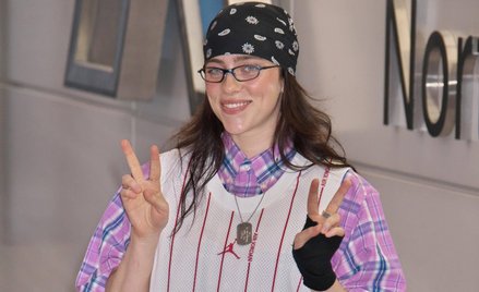 Billie Eilish już jako dwunastolatka podjęła decyzję dotyczącą stosowania diety wegańskiej.