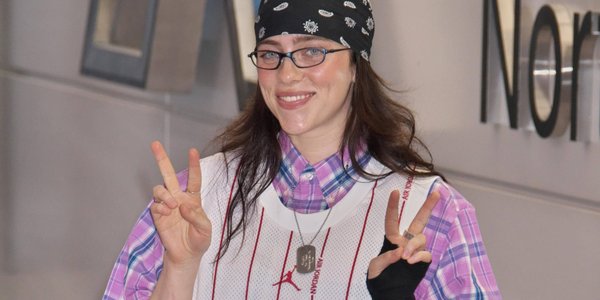 Weganizm opanowuje świat? Billie Eilish wysoko podnosi poprzeczkę swoimi inicjatywami