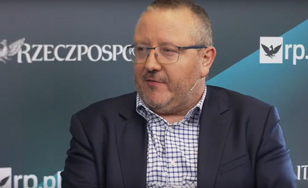 Nie będzie transformacji energetycznej bez cyfryzacji