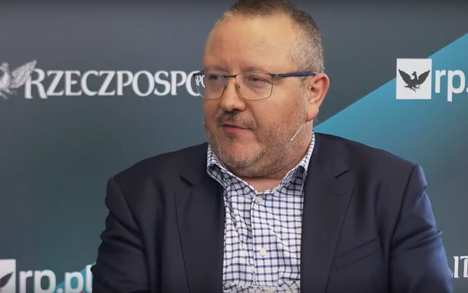Nie będzie transformacji energetycznej bez cyfryzacji