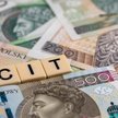 Budżetowe wpływy z CIT dołują