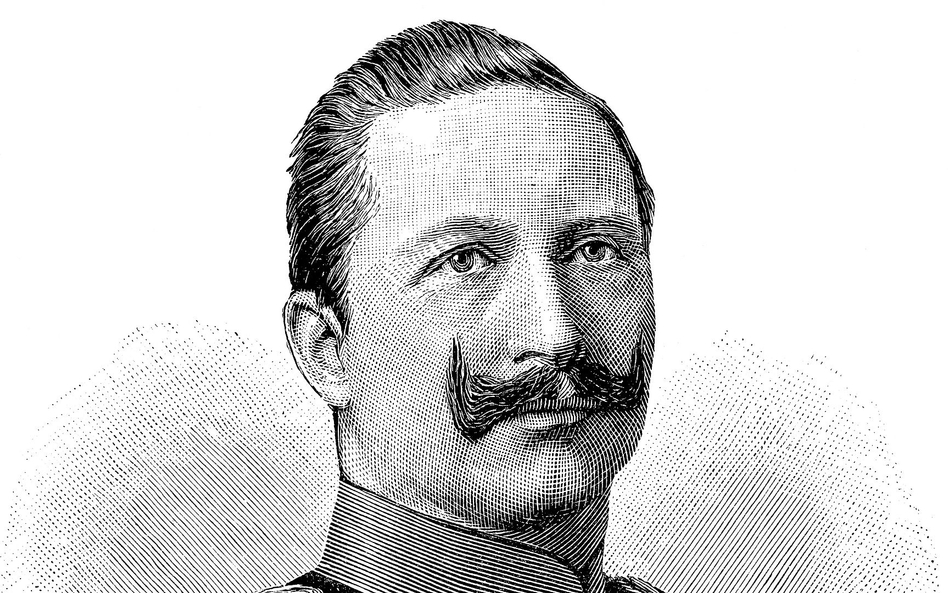 Wilhelm II