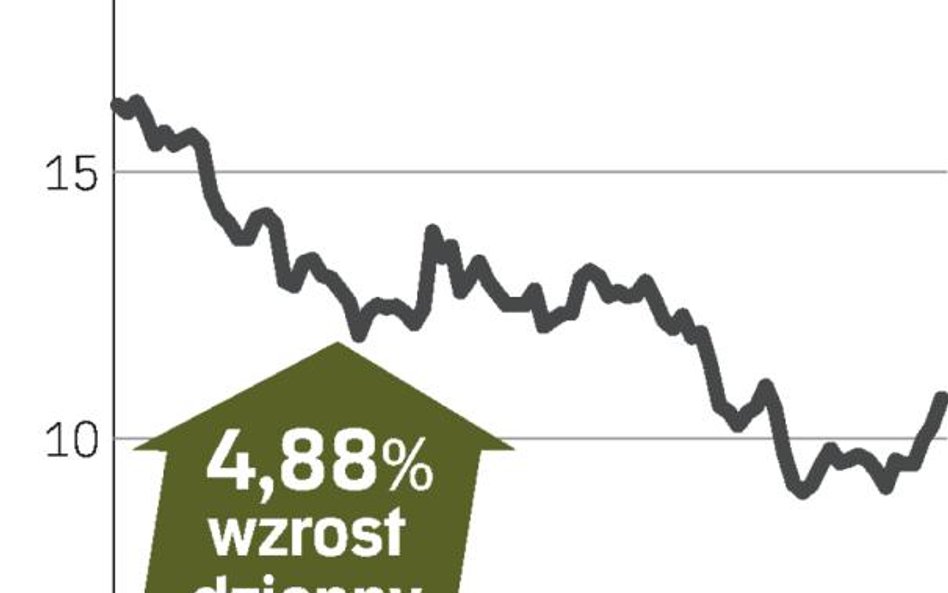 PZ Cormay dopina kwestie przejęcia