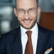 Damian Kołata, Cushman & Wakefield, o perspektywach rynku magazynowego.
