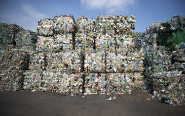 Amerykańskie śmieci zalewają kraje azjatyckie