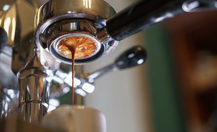 Kawa w Warszawie droższa niż w Rzymie, ale tańsza niż w Berlinie