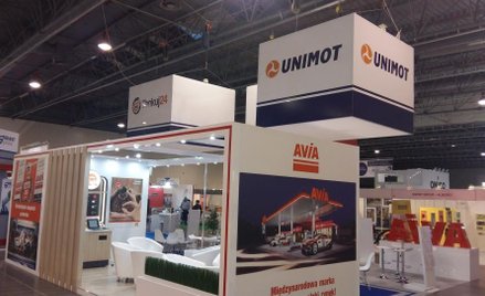 Onico, Unimot. Rynkowe roszady