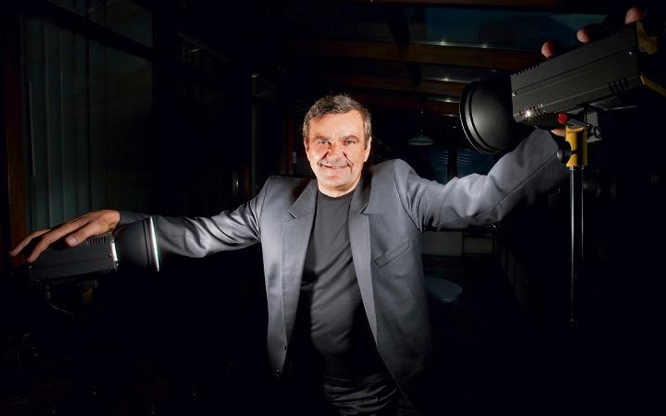 Taniej nie będzie, ja już kupuję akcje