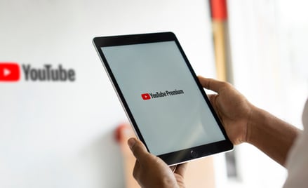 Google wprowadza nowe stawki YouTube Premium w Europie