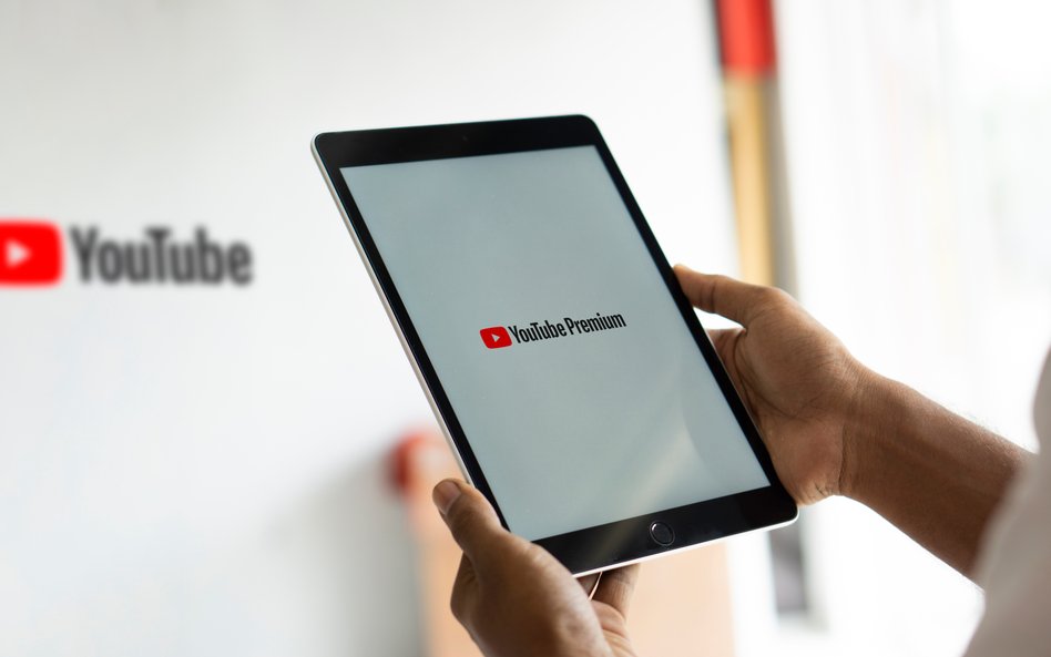 Google wprowadza nowe stawki YouTube Premium w Europie