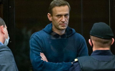 USA: Po decyzji sądu ws. Nawalnego senatorowie chcą sankcji wobec Rosji