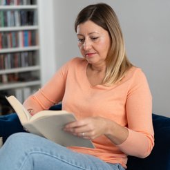 Kącik czytelniczy nie legalizuje handlu w niedzielę