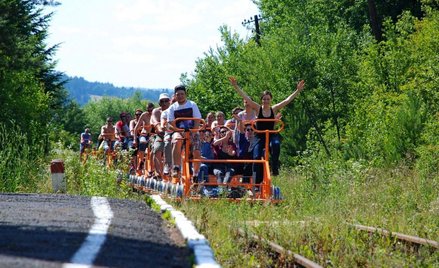 W ubiegłym roku najważniejsza nagroda w konkursie - Złoty Certyfikat POT - trafiła do Bieszczadzkich