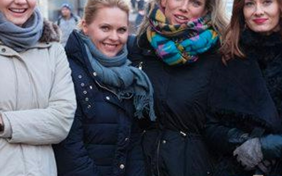 Serial „Przyjaciółki” powróci wiosną do telewizji Polsat.