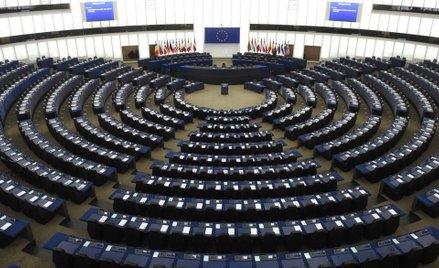 Transmisja z debaty w PE o Polsce - dziś na rp.pl