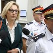 Małgorzata Motylow została jedynym wiceprezesem NIK, po tym jak prezes Izby Marian Banaś poszedł na 